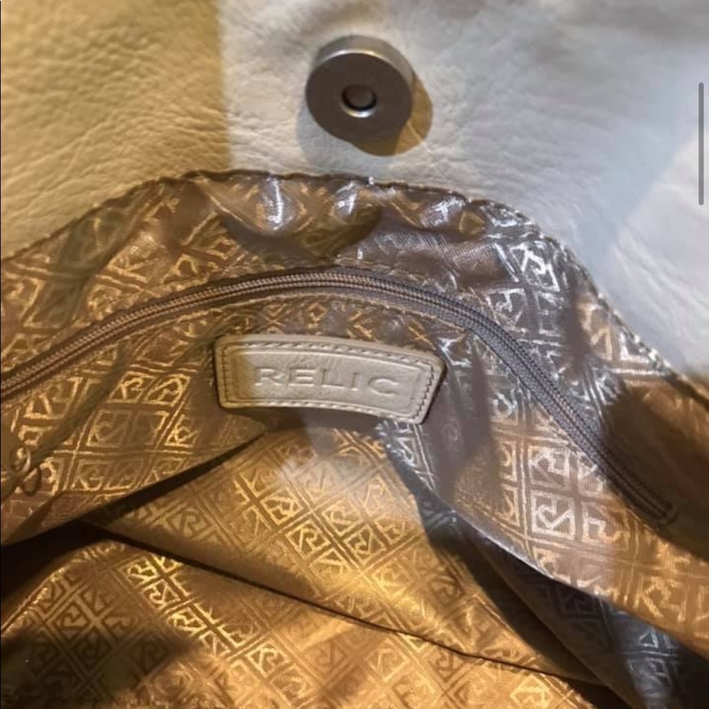 Relic handbag - Picture 3 of 6